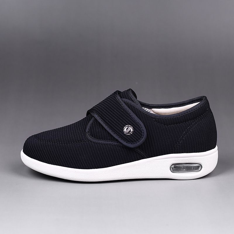 New Summer Elderly Walking For Middle-aged And Elderly, Comfortable Lightweight Mom Shoes, Square Dance Shoes_voghion.com