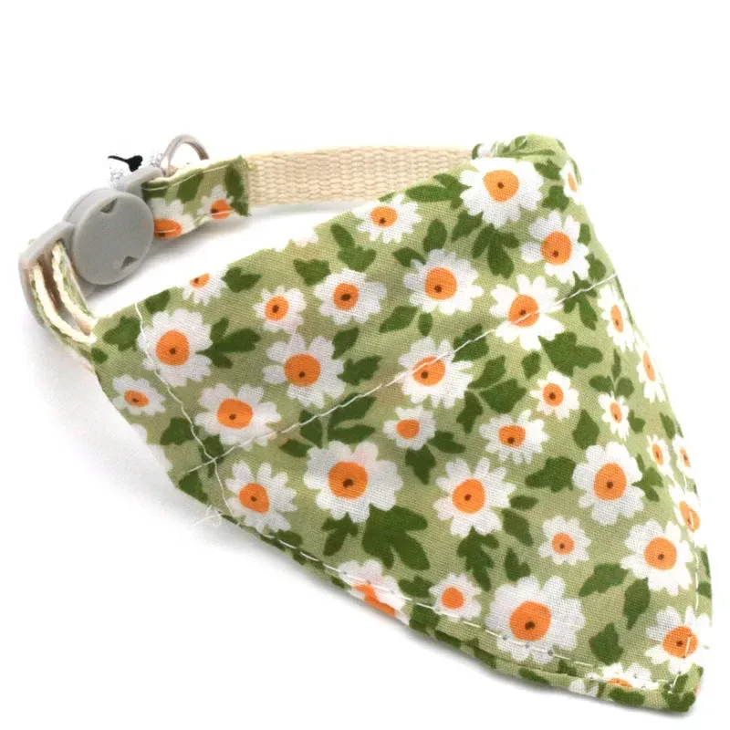 Adjustable Neck Scarf For Small Dogs By PawParty Store_voghion.com