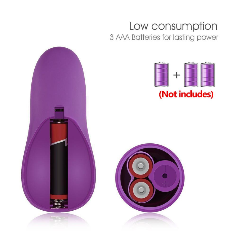 Vibrator Wireless Bullet Remote Control Vibrating Eggs G- Spot Clitoris Stimulator l Massage Ball Po Ba_voghion.com