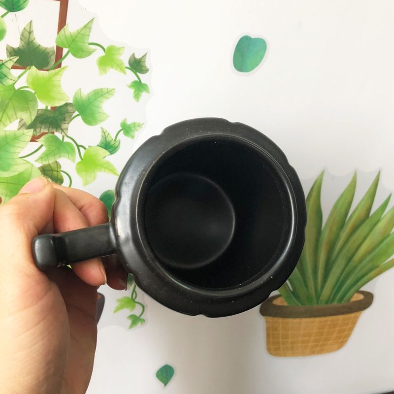 Becher personalisierte Militär-Enthusiasten Granate Bombe Keramik Kaffee Wasser Tasse Geschenk für Freund_voghion.com