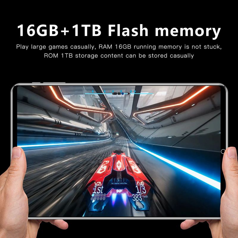 Neues Modell Pro14 Android Smart Tablet WiFi Bluetooth GPS_voghion.com