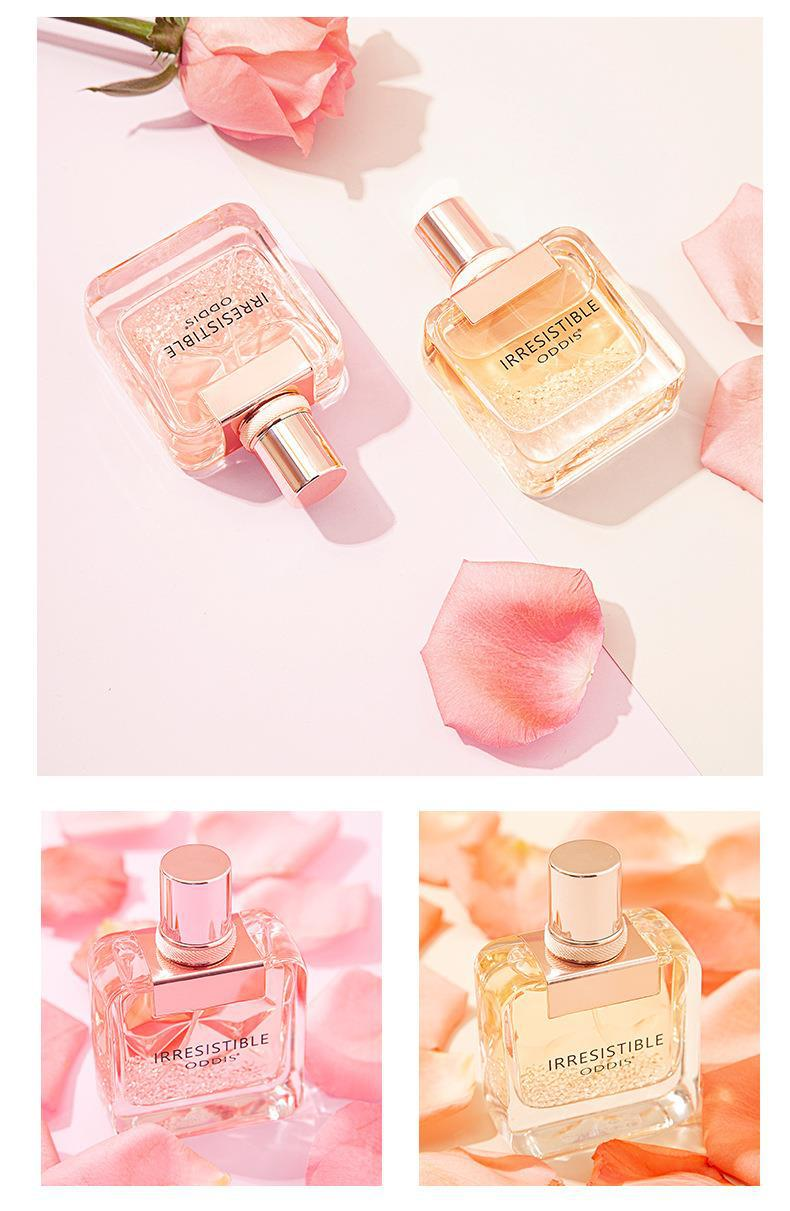 Women's Perfume, A Famous Brand, with The Same Net Red Rose Fragrance, Can Last for A Long Time_voghion.com