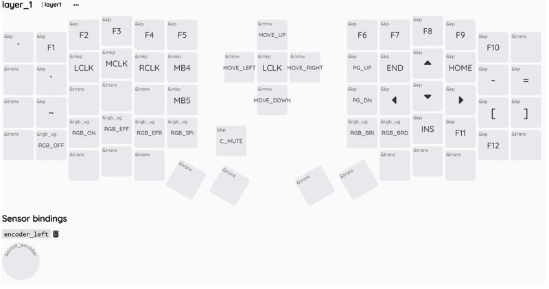 Sofle bezvadu atsevišķa tastatūra Bluetooth divu režīmu Z jauks skats roktura poga ekrāns_voghion.com