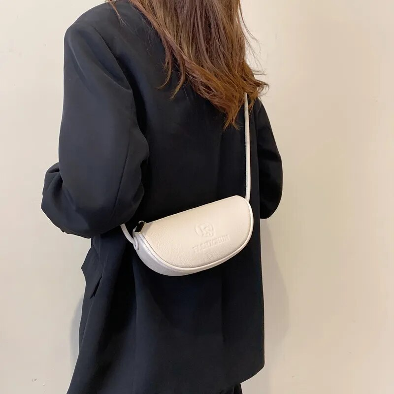 Marca de moda mini sacos tendência designer bolsas femininas couro genuíno casua senhora shouder volta crossbody saco para_voghion.com