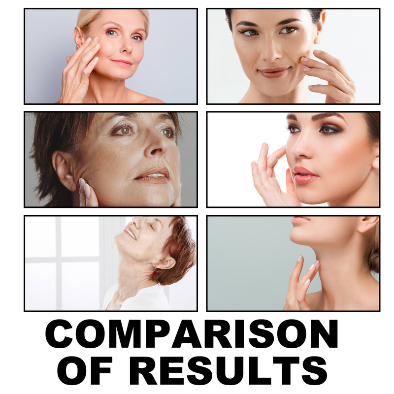 EELHOE Turmeric Facial Neck Cream Stick lifting, firming, reducing wrinkles, facial care, moisturizing, and_voghion.com