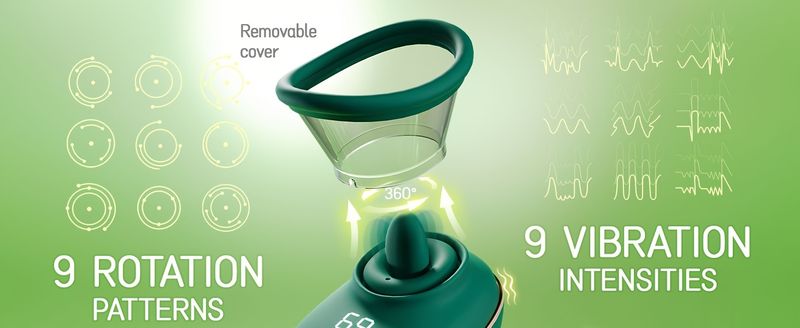 2024 Novos brinquedos sexuais atualizados - Este vibrador de impulso configurado com o super motor recém-desenvolvido de 2024, o brinquedo de língua para mulheres combina 3 funções_voghion.com