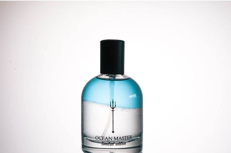 2023 Nouveau parfum Neptune populaire avec eau et huile vives, parfum léger, rétro et durable, parfum au parfum fruité_voghion.com