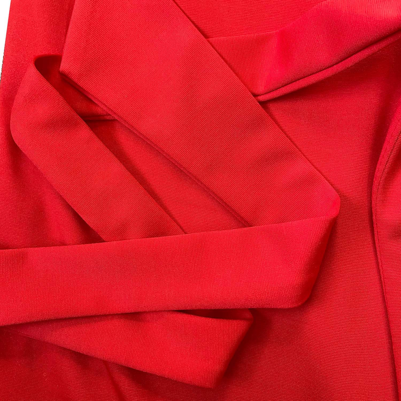 Damen-Kleid für Pendler, Büro, schmale Passform, Trägerrock, großes Kleid_voghion.com