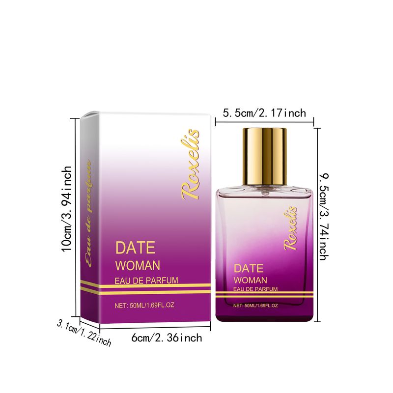 Herbal Charming Parfym Lämnar Doft Överallt Släpps Charm Misty Rain Trädgård Trä Rosdoft Herbal Parfym_voghion.com