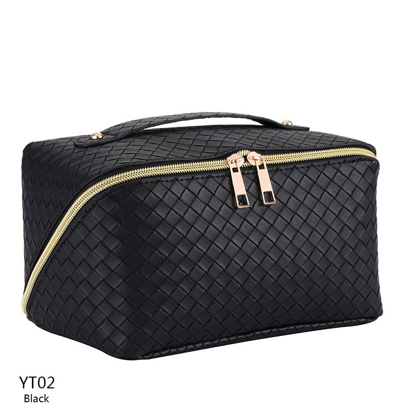 YT02-Mini Sac À Main Étanche De 7 Pouces, Grande Capacité, Voyage, Trolley, Bagages_voghion.com