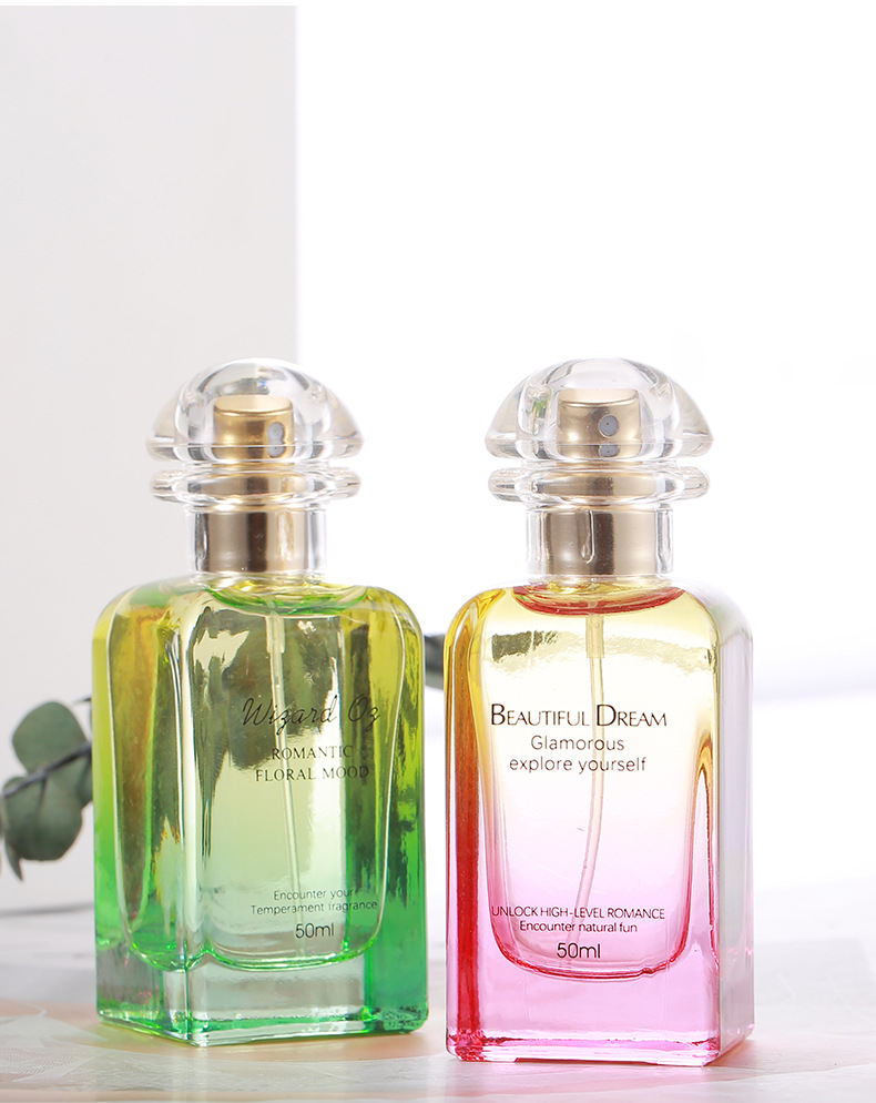 Nueva gran oferta Perfume para mujer Nile Garden Perfume Mismo sabor Agua Gulong Duradera Fresca Estudiantes, Niñas, Fragancia, Fragancia ligera, Público pequeño_voghion.com