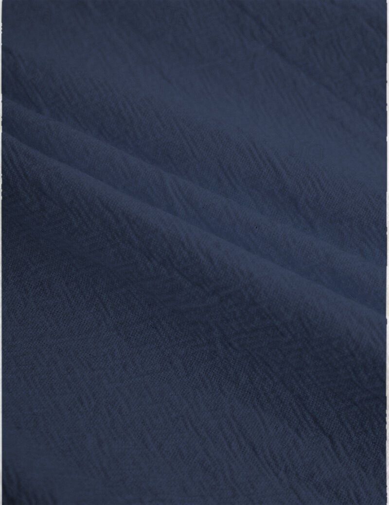 Lässige Herrenhose aus Leinenmischung – gerades Bein, entspannte Passform, atmungsaktiv und leicht für den Alltag (S-XXXL, 7 Farben)_voghion.com