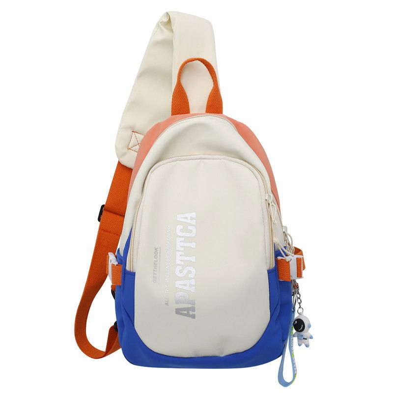 Versatile Ins Trend da donna, nuova borsa a tracolla coreana alla moda, semplice e alla moda per le donne_voghion.com