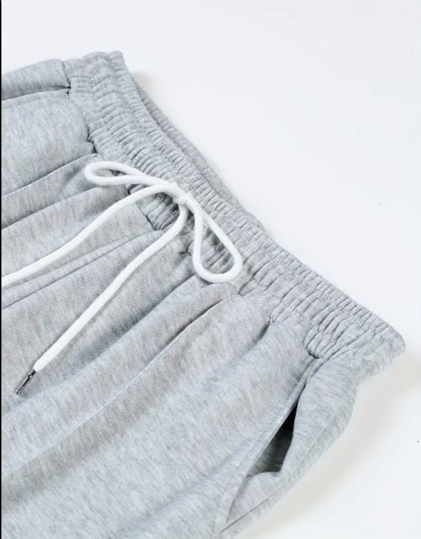 Pantaloni casual elasticizzati a zampa da uomo con vita regolabile - Pantaloni lunghi aderenti per comfort e stile in tutte le stagioni_voghion.com