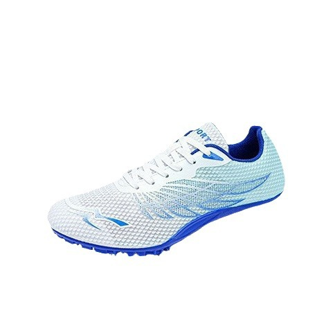 Uppgraderad professionell friidrott manliga och kvinnliga elever i tävlingen för inträdesprov på mellanstadiet, spetsade_voghion.com