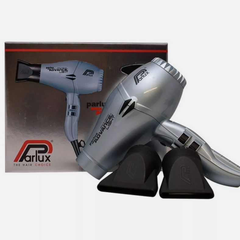 Professioneller Haartrockner Parlux 685/3800, Salon-Hochleistungs-Schnelltrocknungs-Styling, Ionen zur Frizz-Kontrolle_voghion.com