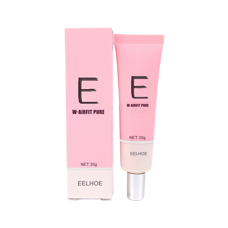 Front EELHOE Makeup concealer Light, Thin, Transparent, Silk, Smooth, Easy to Apply, Moisturizing, Makeup Retaining,_voghion.com