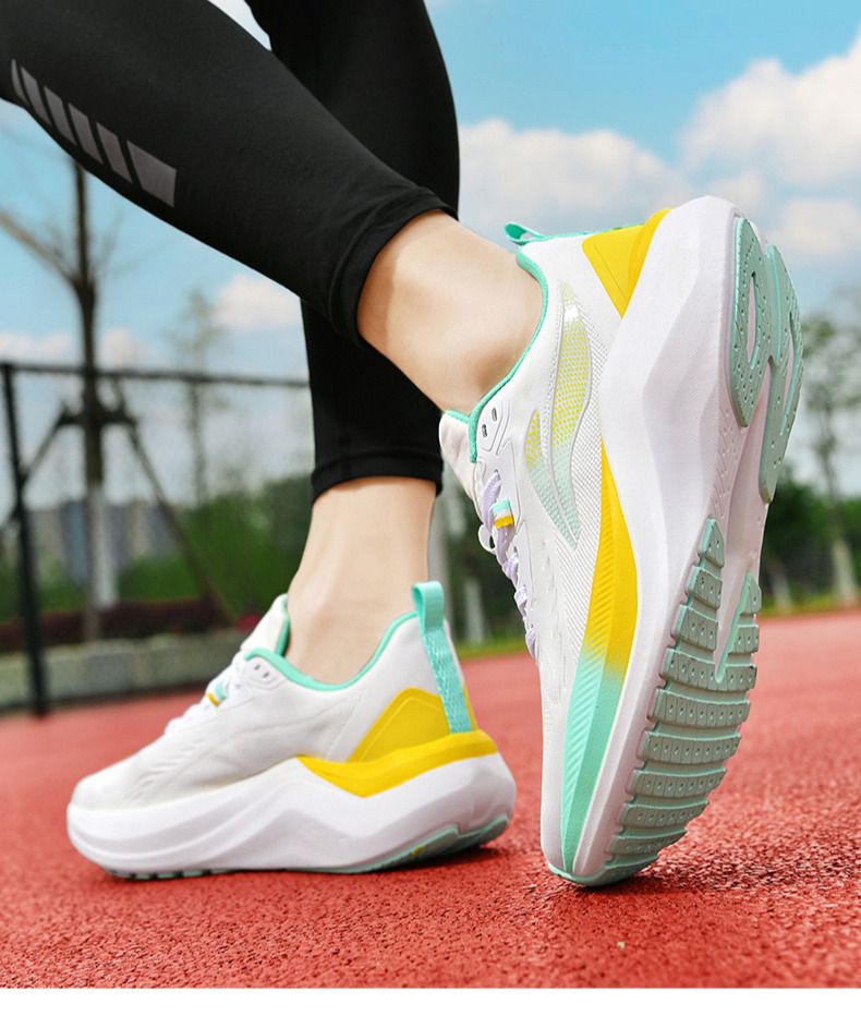 Pantofi sport și de alergare Red Rabbit 7 Carbon Board de înaltă calitate_voghion.com