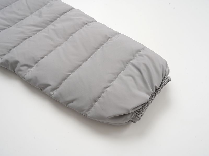 Nordmann 8929 Streetwear Unisex High-End Retro Schnee Winddichte Deconstructed Design Herren Lockere Warme Daunenjacke_voghion.com