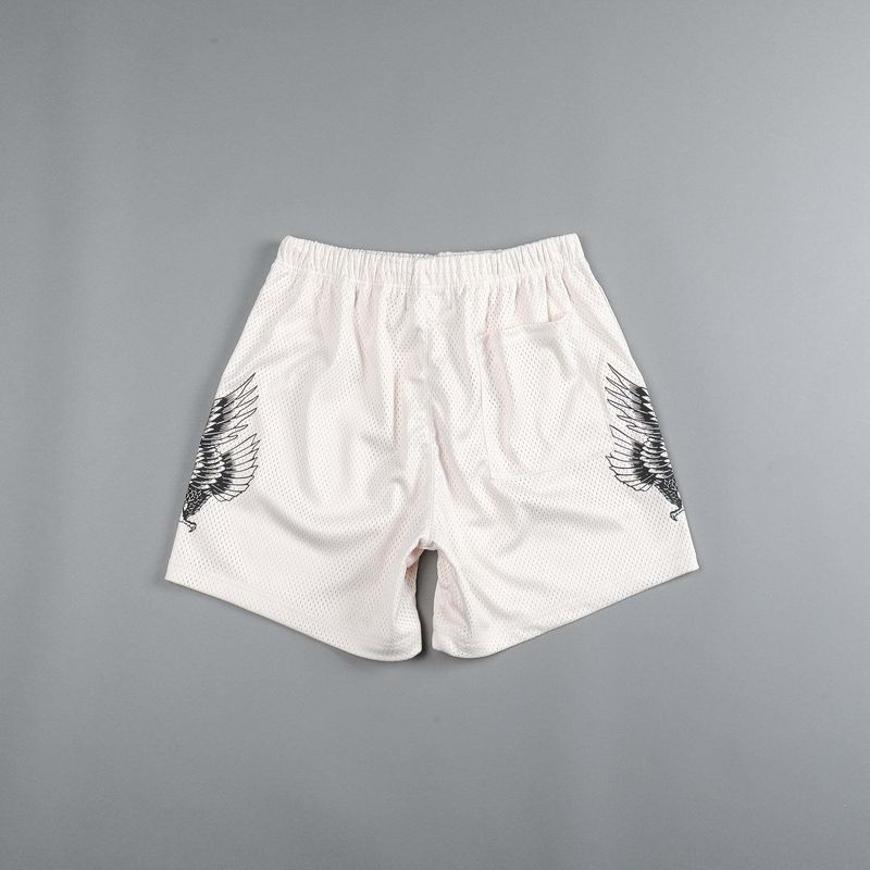 boy Cross-border Sports Shorts Men's Basketball Summer Running Fitness Quick-drying Casual Training American Five-point_voghion.com