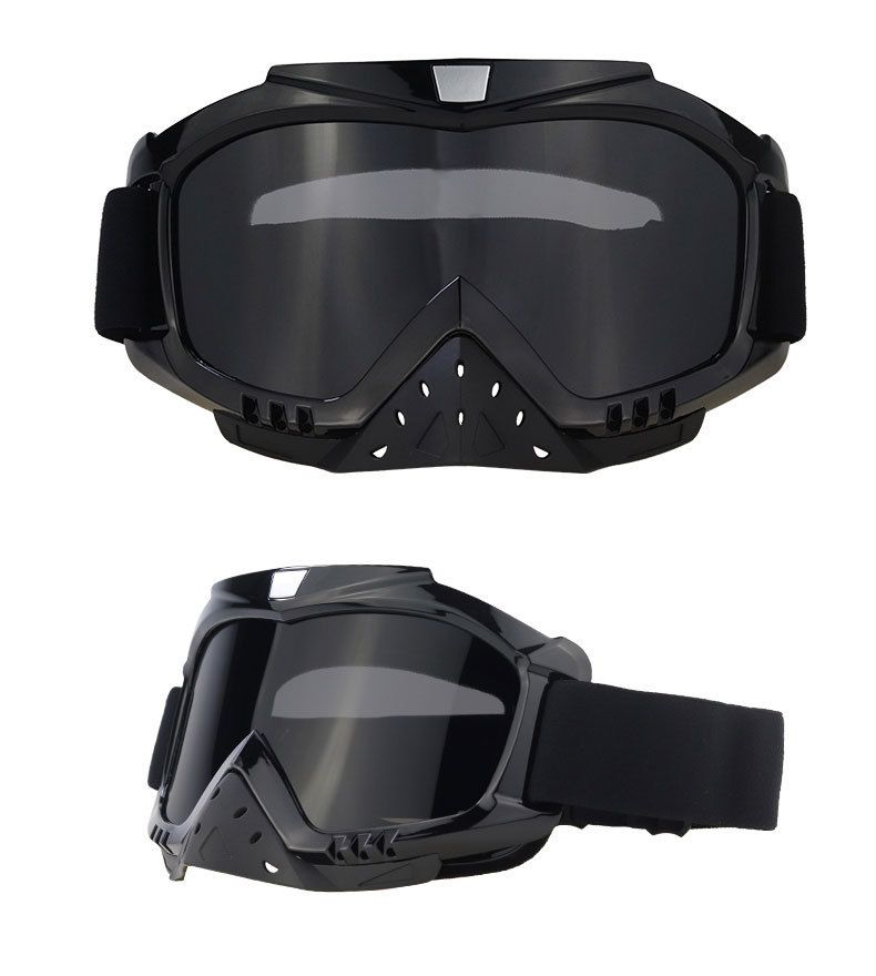 Outdoor Sandhelm Reitbrëll Skibrëll_voghion.com