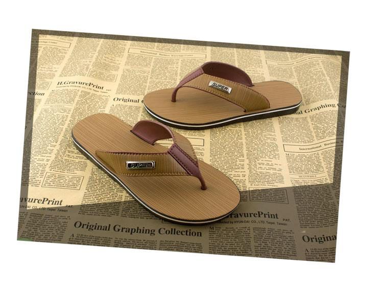 Men Summer Non-Slip Flat Heel Flip-ps_voghion.com