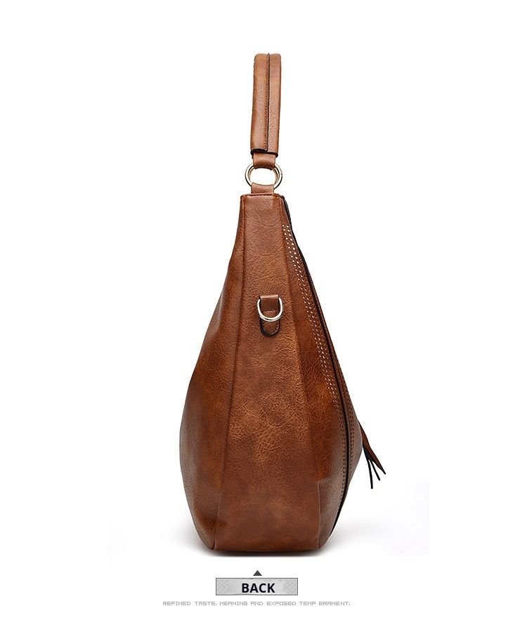 Große Damenhandtaschen. Designer-Hobo-Taschen für Damen. Verbundtaschen. Vielseitige Damentaschen in Top-Qualität mit großem Fassungsvermögen._voghion.com