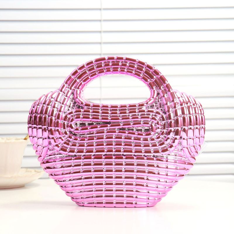 Nuova borsa da sera alla moda in acrilico, borsa da sera mondana, portatile_voghion.com