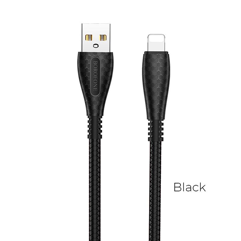 Music Festival BX38 Datenkabel passend für Apple Android Type-C Handy Schnellladung neues Modell_voghion.com