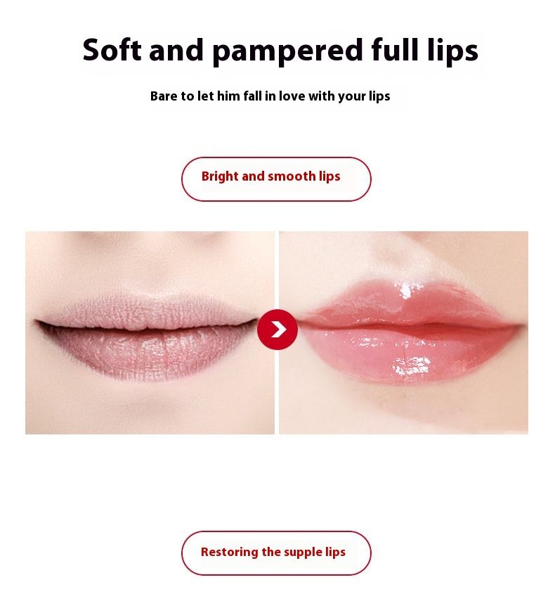 YZS Bow Color Changing Lipstick Hydraterende Caroteen Lippenstift Duizenden Mensen Kleuren Lippenstift_voghion.com