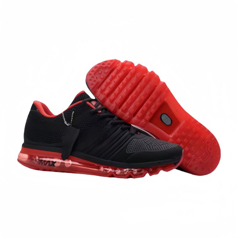 Max 2017 Air Women's Sports Cushioned Running Outdoor Versatile Height Increasing Men's Casual Single Shoes_voghion.com