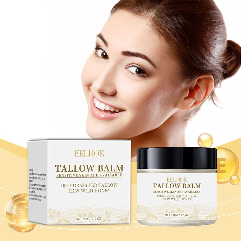 EELHOE Moisturizing Butter Facial Skin Moisturizing&Moisturizing Body Cream Face Cream_voghion.com