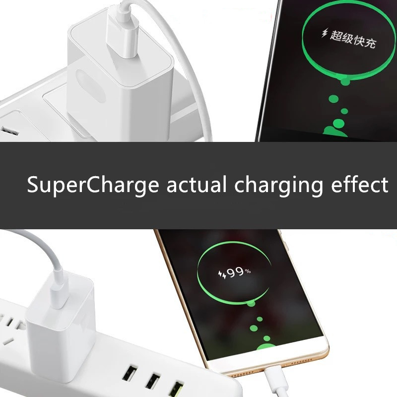 Cablu USB tip C 1m 2m 3m, cablu de încărcare rapidă, cablu USB-C, potrivit pentru telefonul mobil Xiaomi Hongmi Note 8 Pro și Samsung_voghion.com