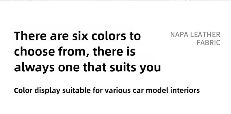 Soft Leather Car Seat Covers Breathable Cushion Protector Pad For X1 X3 G01 G08 F25 X5 E53 E70 F15 G05 3 5 Series X4 X6_voghion.com