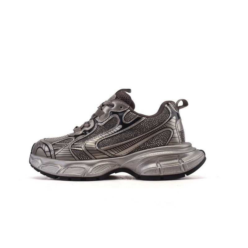 Classic Casual Sneakers, Luxurious And Versatile Dad Shoes, Still Very Popular This Year. 2025 New Style, Fashionable Versatile, Comfortable To Wear_voghion.com