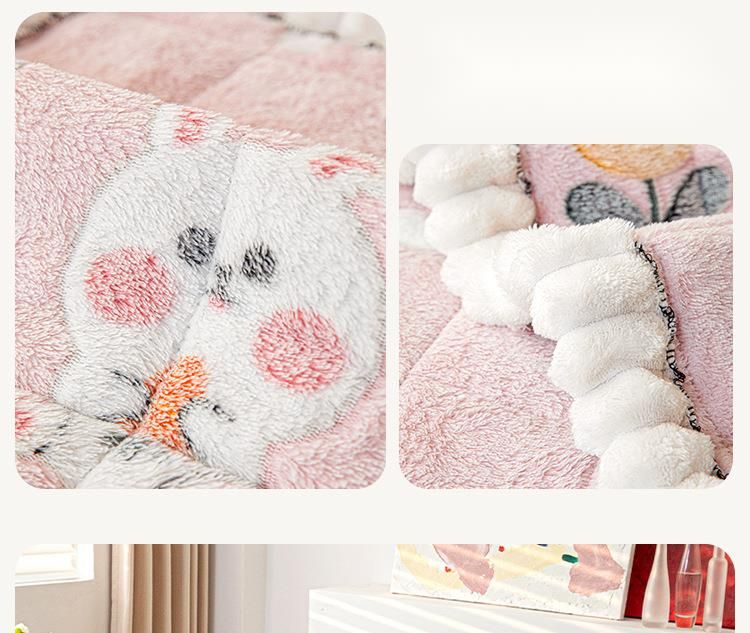 Cuscino invernale in velluto con fiocco di neve, fatto a mano, stile bohémien, con fodera antiscivolo, per divano, 2025_voghion.com