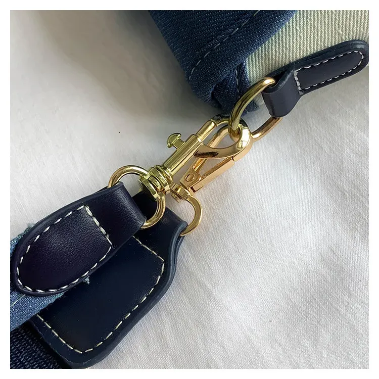 Borsa a tracolla da cowboy da donna del 2025, con fibbia magnetica, di alta qualità, con tracolla a sella, stile pendolare_voghion.com