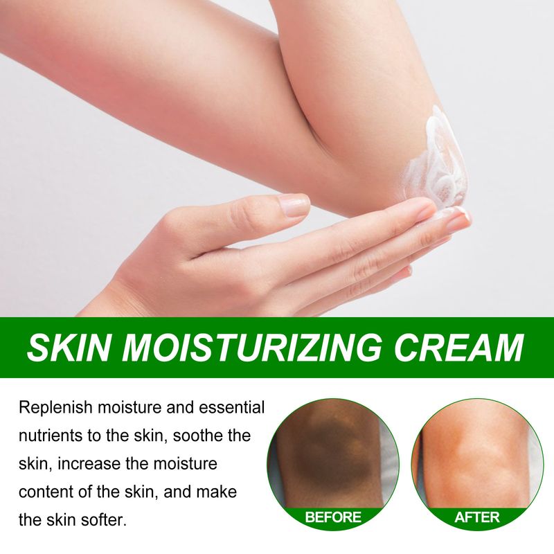 Crema de înfrumusețare estompează aspectul tern, hidratează și hrănește nuanța pielii, lăsând-o strălucitoare, albă, delicată și albă._voghion.com
