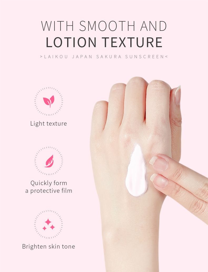 Gesichts- und Körperaufheller, Sonnenschutz, Hautschutz, Anti-Aging, Talgkontrolle, Feuchtigkeitsspendend, möglicherweise F 50_voghion.com