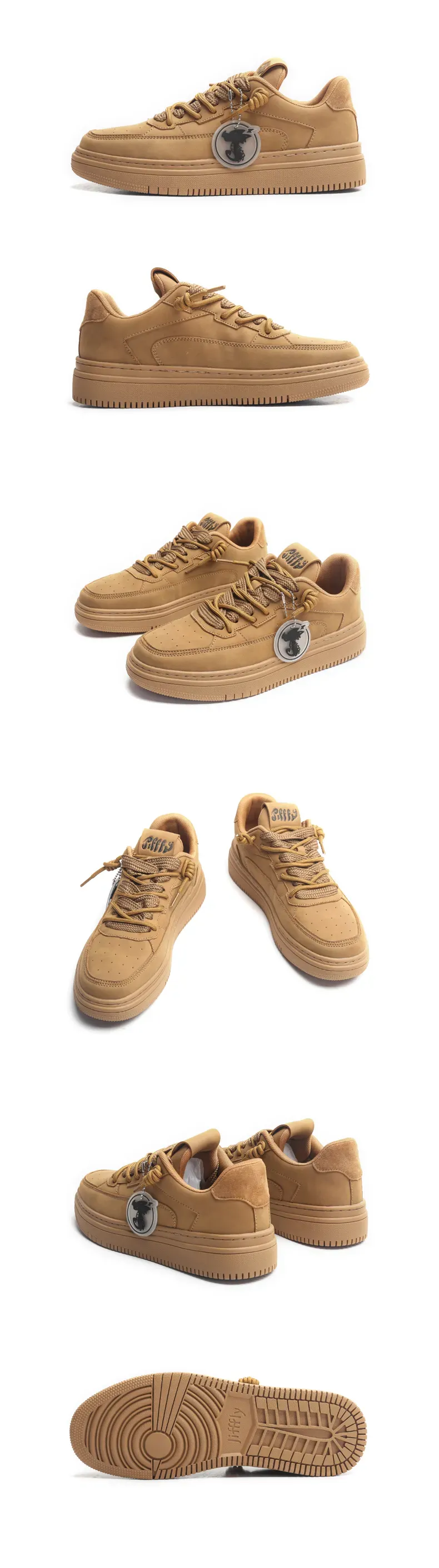 Jifffly Vintage Retro Graffiti Printed Canvas Shoes Men's Breathable Casual Loafers Women's Korean Trendy Mens Trainers_voghion.com