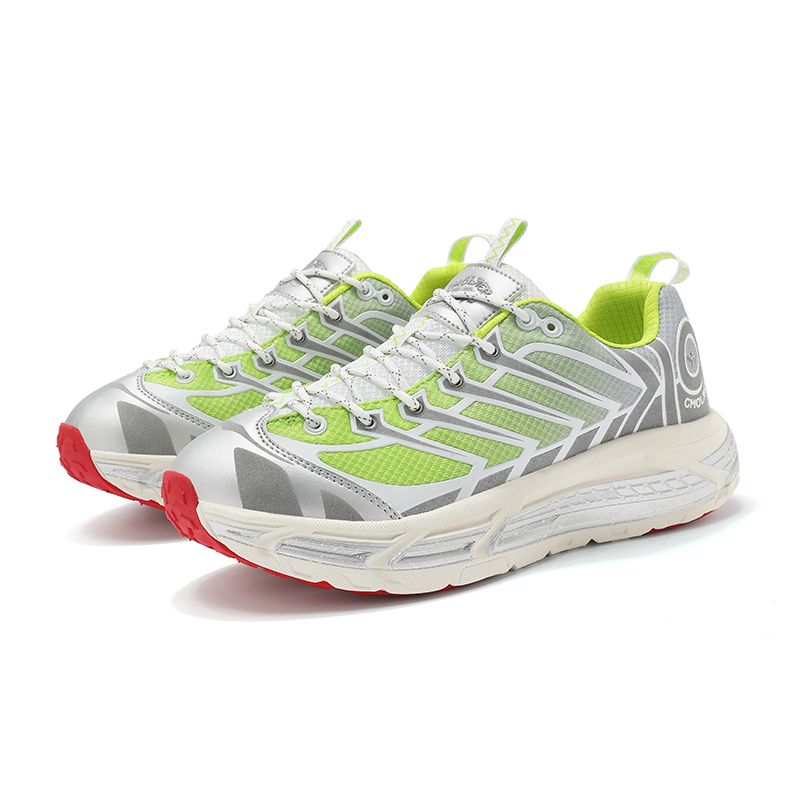 High-quality Men's Trail Running Shoes For Women Outdoor Jogging Light Comfy Sports Shoes Mesh Breathable Trekking Sneakers Male_voghion.com