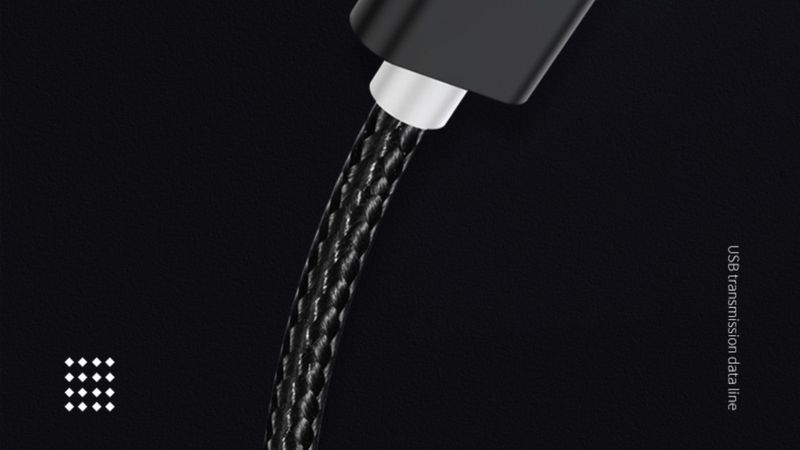 Extension Cable To Male Extender For Radiator Hard Disk Webcam Camera TV Computer Car MP3 USB Wire Cord_voghion.com