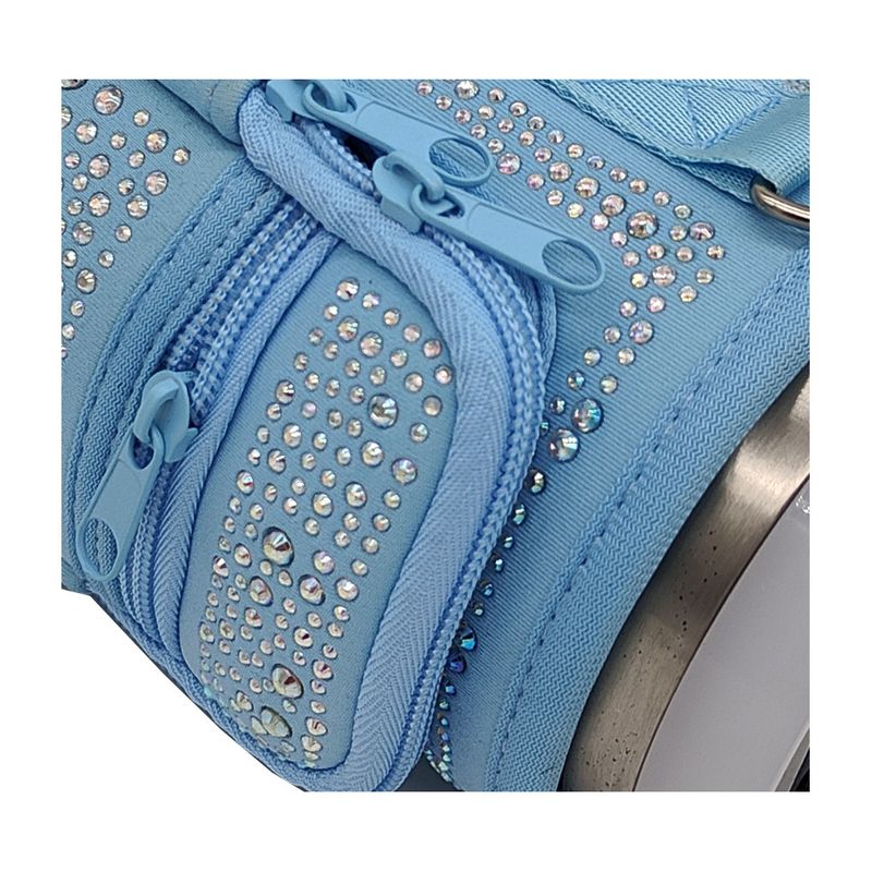 Akcesoria do butelek i kubków na wodę Zestaw kubków z lodem Spot 40oz Zestaw kubków z izolacją Diamond Zestaw regulowanych butelek Zestaw kubków do nurkowania_voghion.com