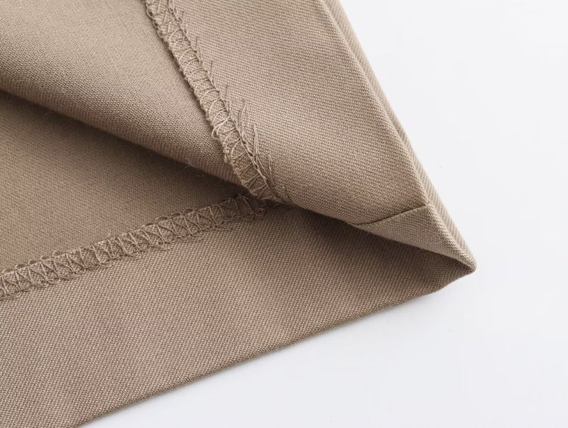 Women's Spring Slim Vest & Patchwork Pants Set - Casual Korean Style Stretch Polyester Outfit_voghion.com