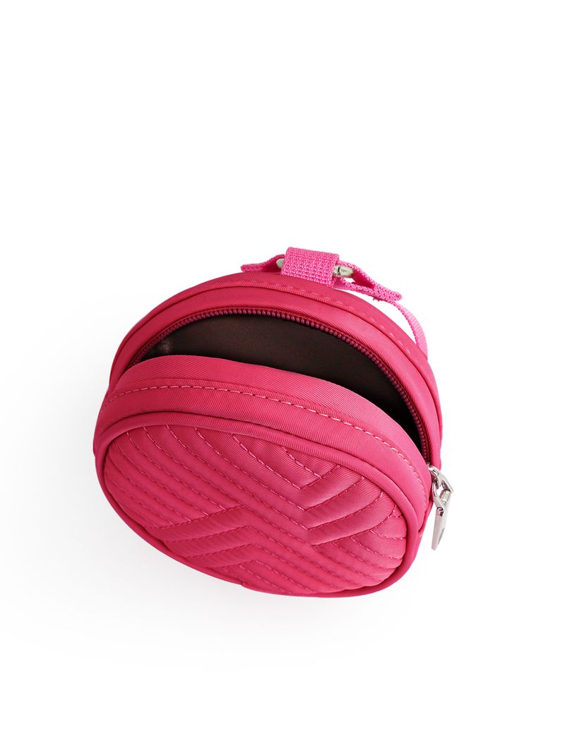 Borsa da polso per donna Borsa portatile semplice Mini porta monete Borsa portachiavi Ciondolo_voghion.com