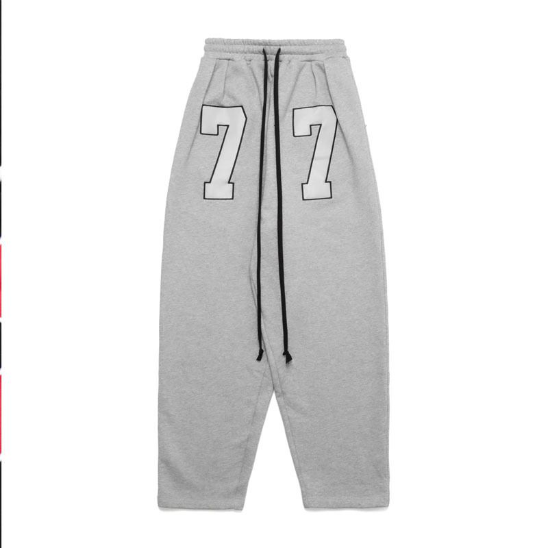 Y2K Streetwear-Jogginghose mit verstellbarem Kordelzug in der Taille, Digitaldruck, lockere Passform, Retro-Stil, Unisex-Freizeithose für Hip-Hop-Tanz_voghion.com