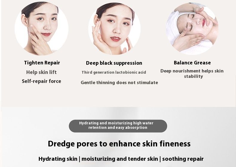 Etanaseerumi Kollageeniratkaisu Essence Original Solution Kosteuttava ja ohentava hoito_voghion.com