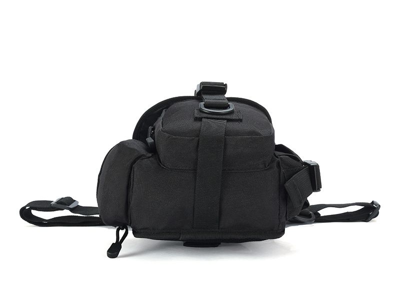Multifunktionale Gürteltasche, taktische Beintasche, wasserdicht, Camouflage, Sport, tragbar, Handy, wasserdichte Tasche_voghion.com