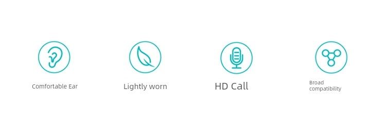 A03 Metal Listening Music Android Intelligent Call Wire Control_voghion.com