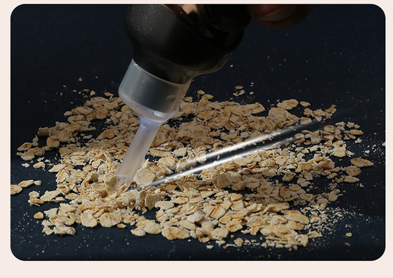 Bärbar LED-öronrengöringssked Laddning Barn Vuxen Ljusande Elektrisk örongrävande artefakt öronvax_voghion.com